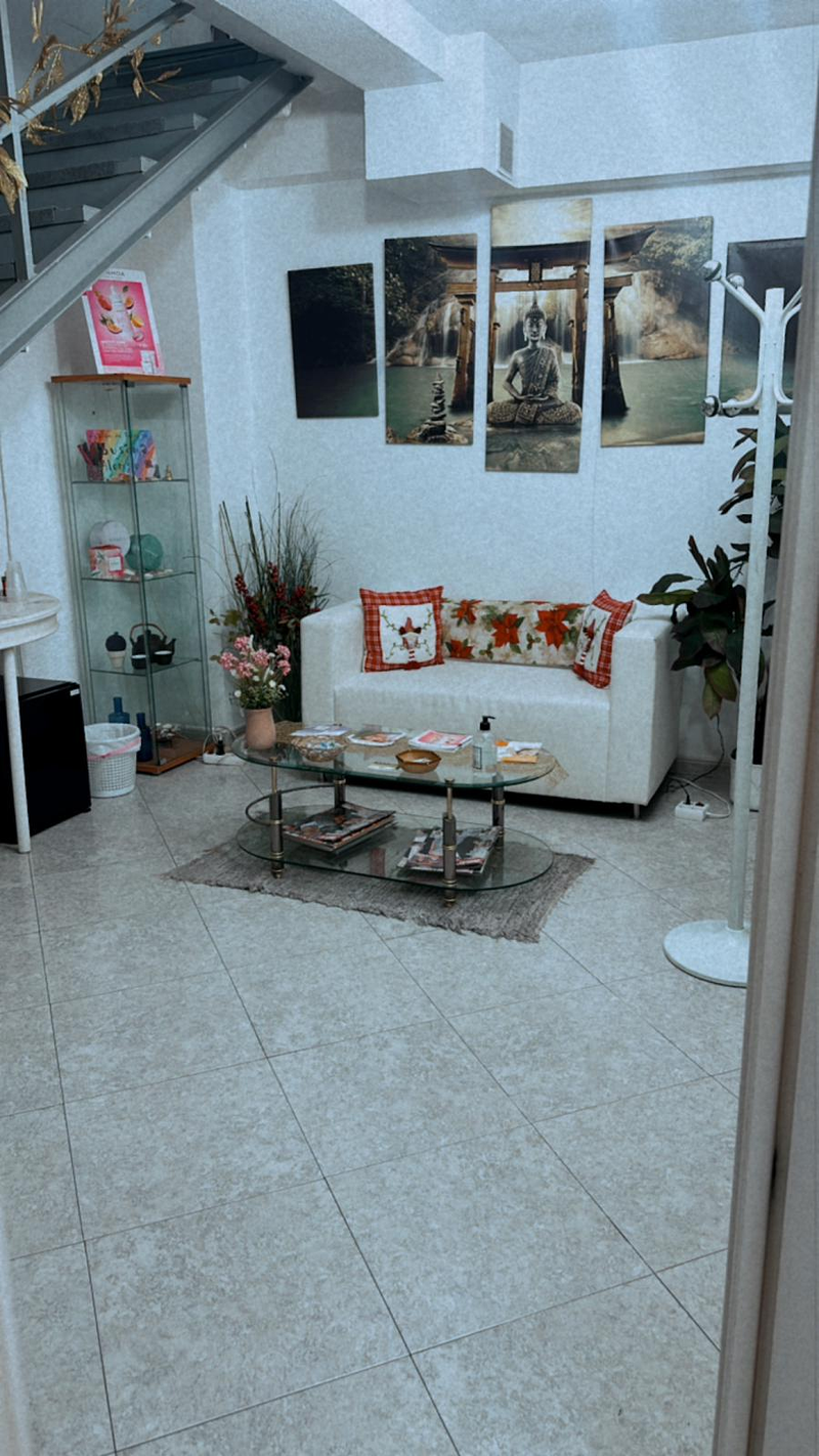 Centro de Belleza Vanessa Mart&iacute;nez 5