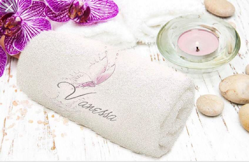 Centro de Belleza Vanessa Mart&iacute;nez 8