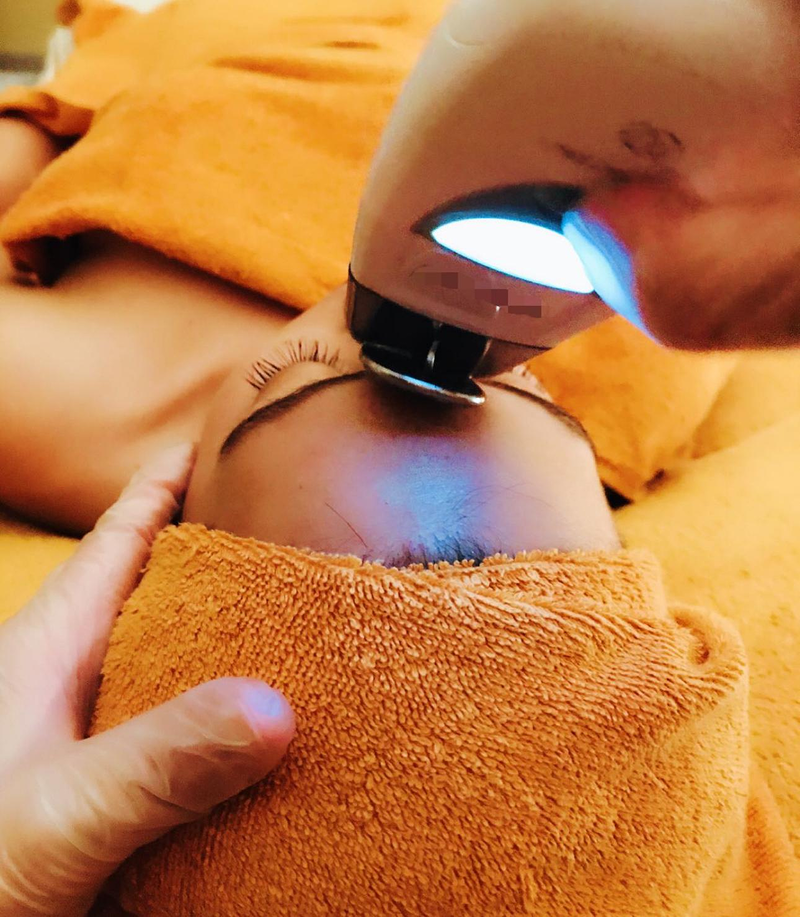 Centro de Belleza Vanessa Mart&iacute;nez 3