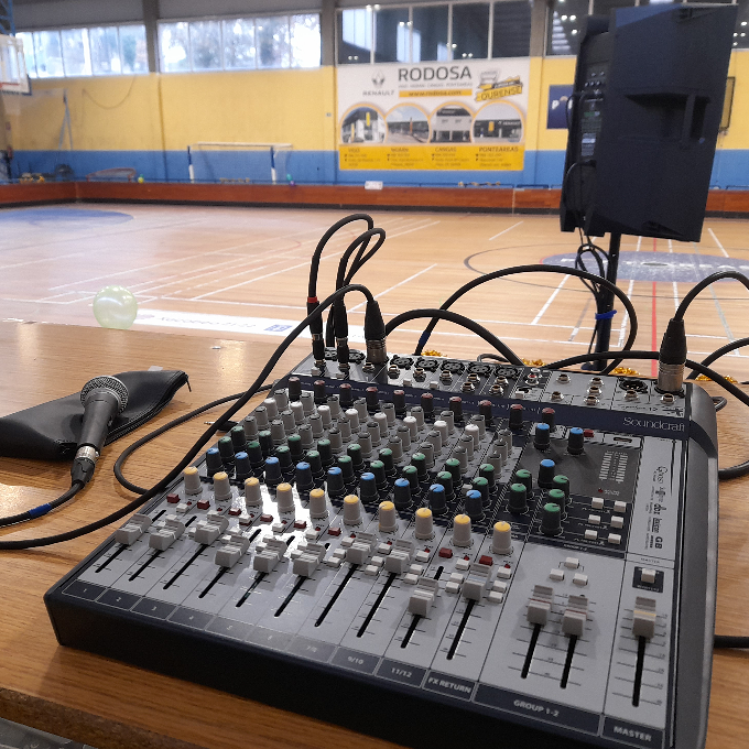 Pantallas Led Jose Arbo