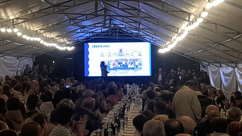 Pantallas Led Jose 7