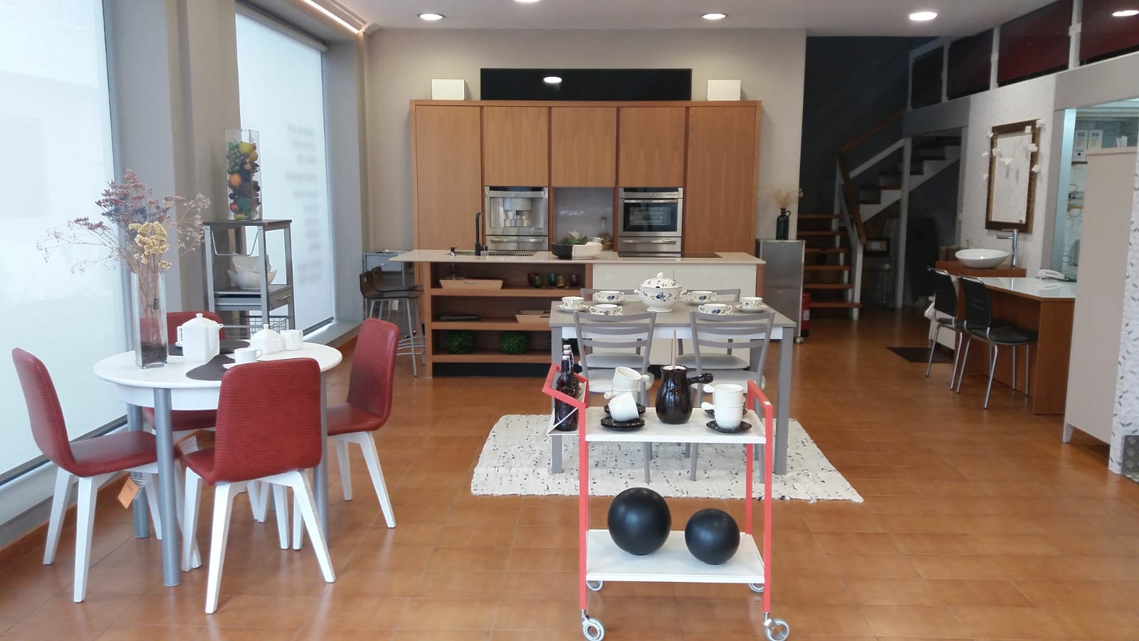 Galería de imágenes