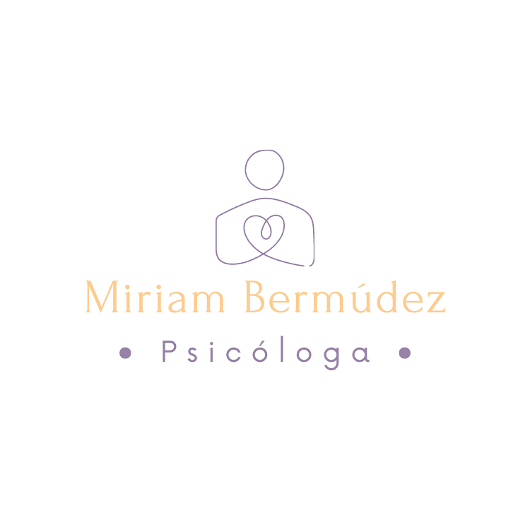 Miriam Bermúdez Psicología