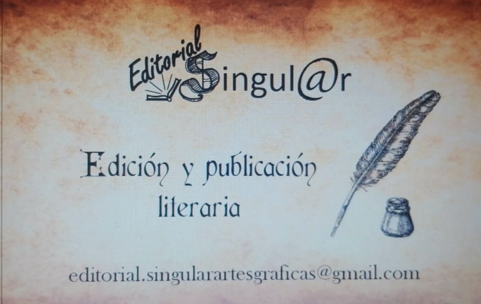 Editorial Singular