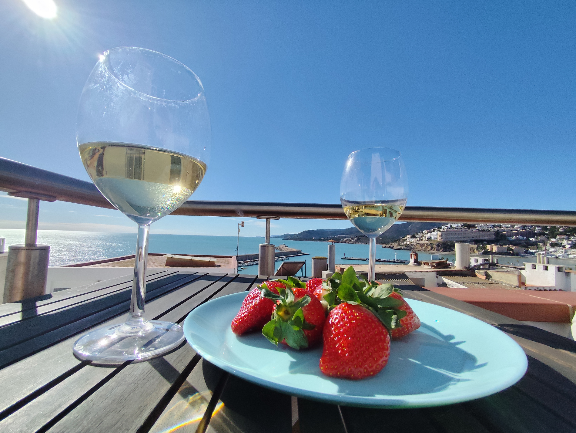 Casas Del Castillo De Pe&ntilde;&iacute;scola 7