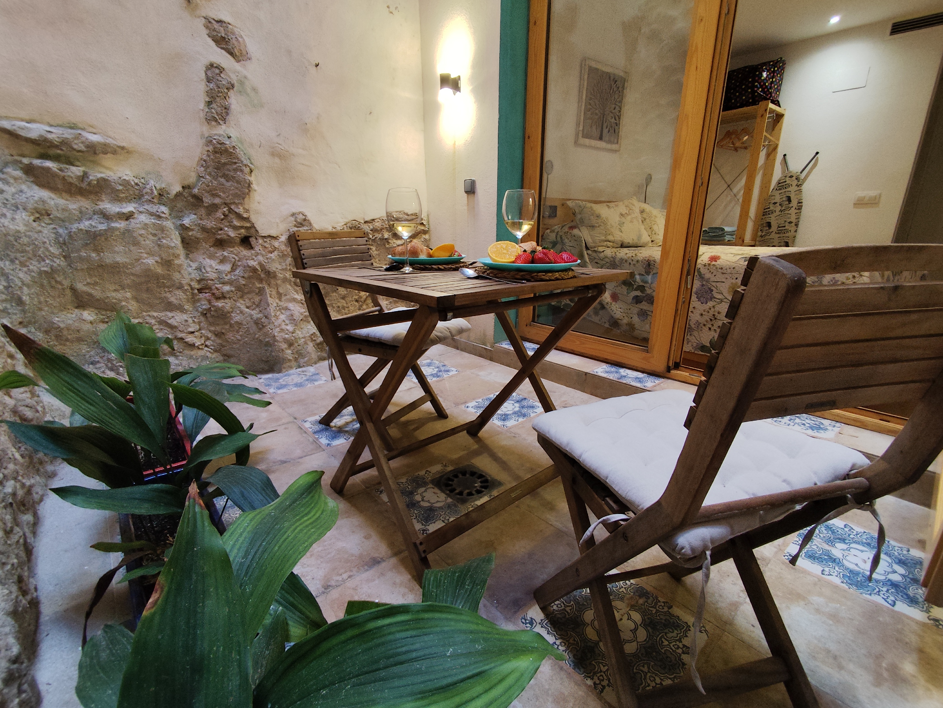 Casas Del Castillo De Pe&ntilde;&iacute;scola 21