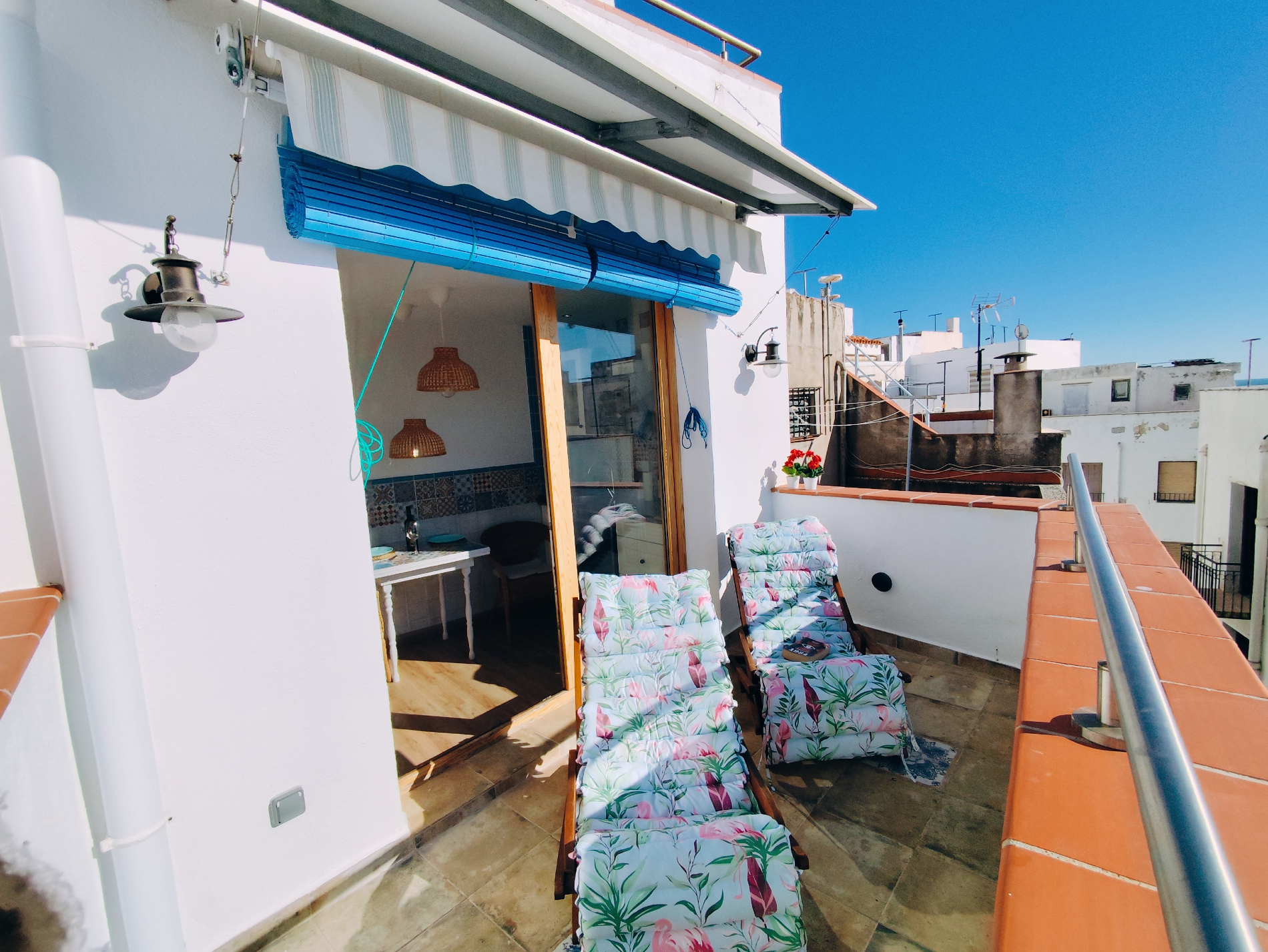 Casas Del Castillo De Pe&ntilde;&iacute;scola 14