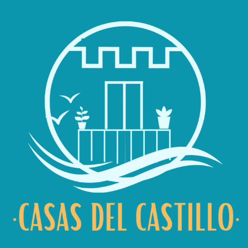 Casas Del Castillo De Peñíscola