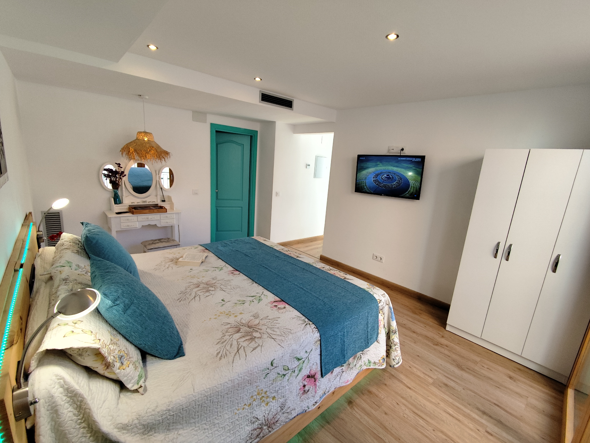 Casas Del Castillo De Pe&ntilde;&iacute;scola 8