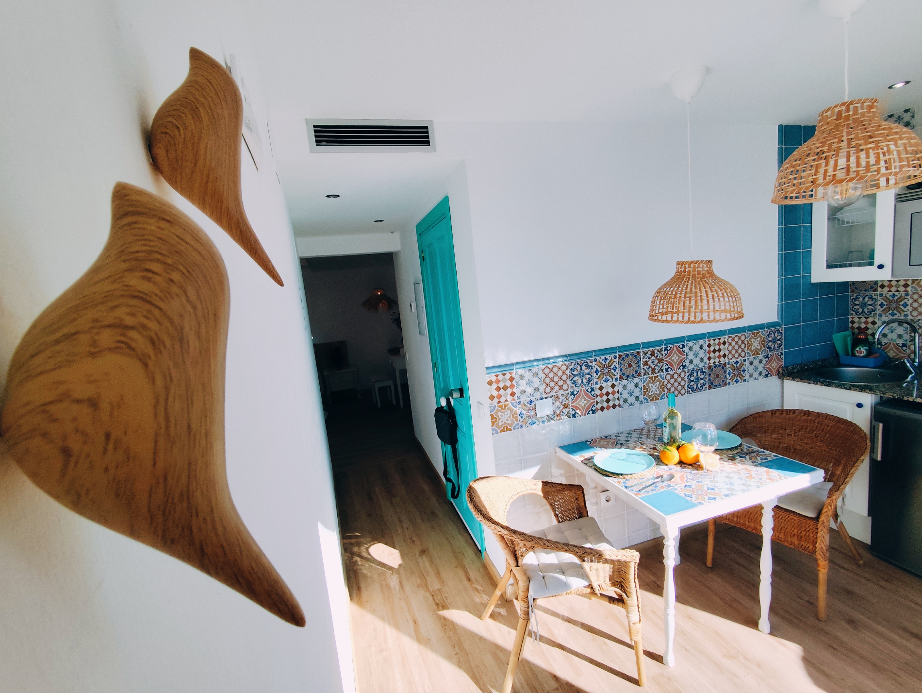 Casas Del Castillo De Pe&ntilde;&iacute;scola 12