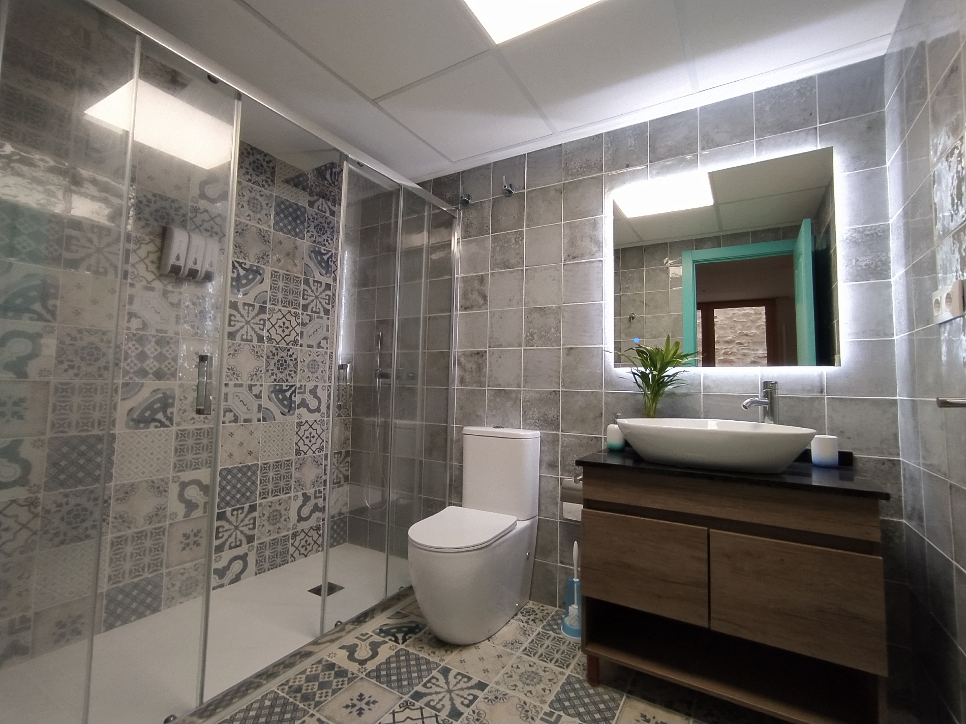 Casas Del Castillo De Pe&ntilde;&iacute;scola 9