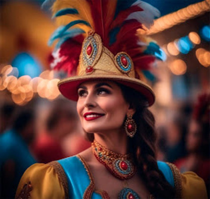 Corchete Jerbete Almendralejo