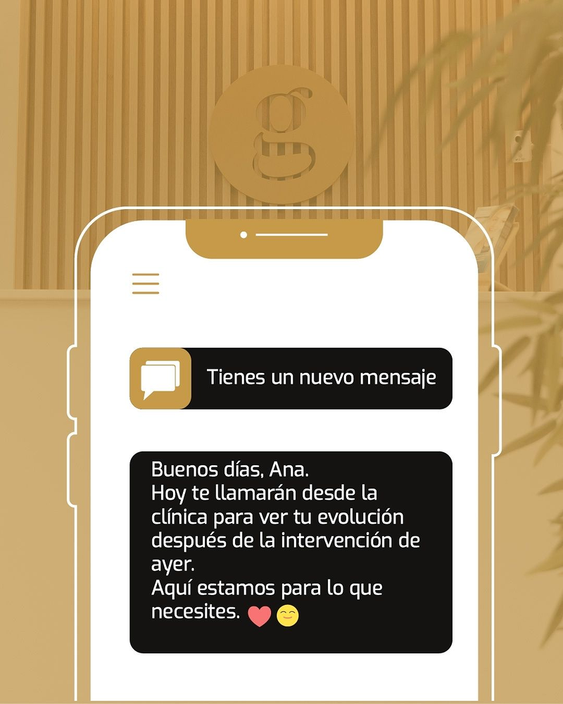 Cl&iacute;nica Dental Imagami 9