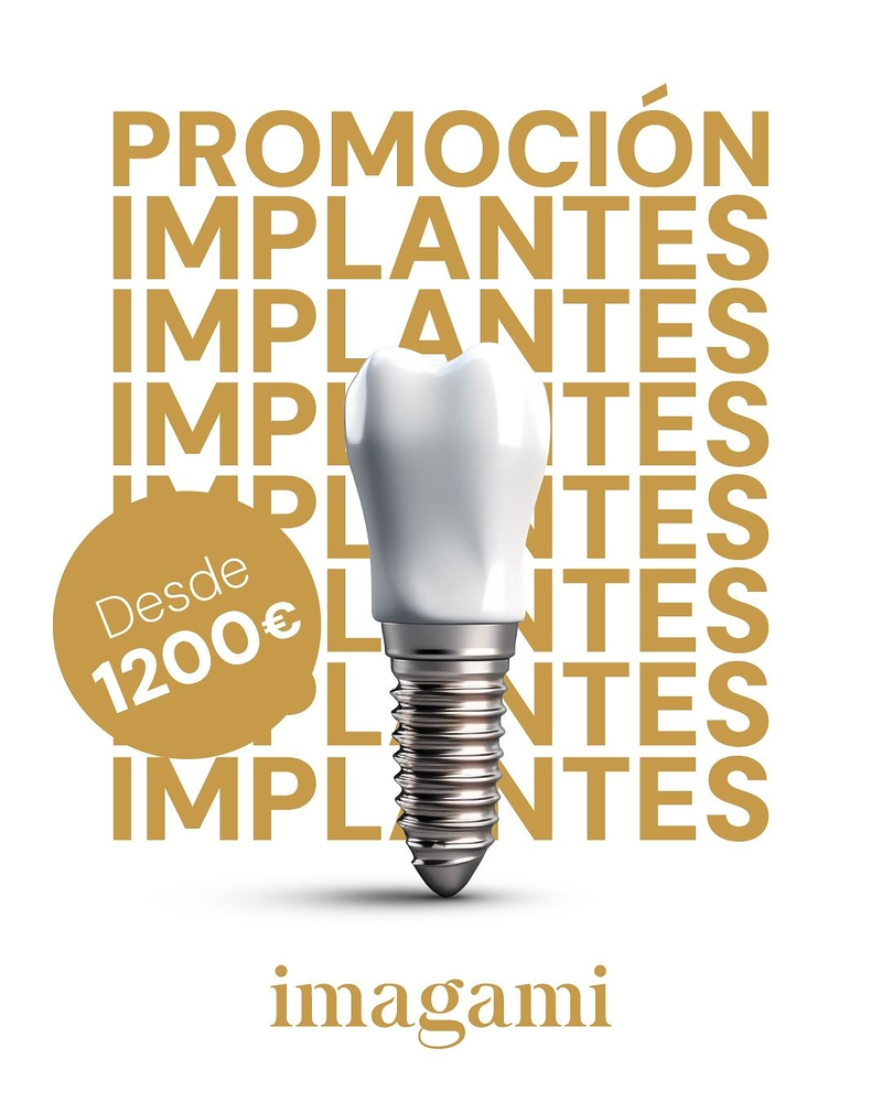 Cl&iacute;nica Dental Imagami 11
