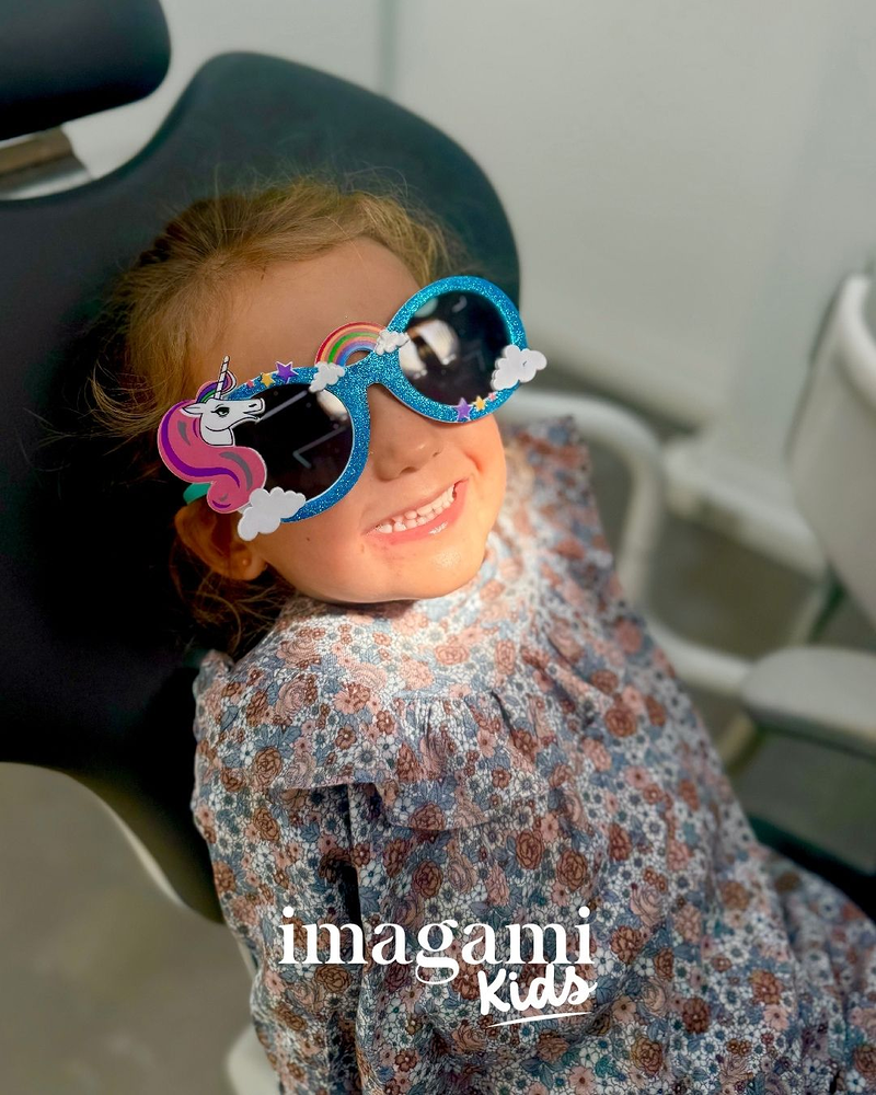 Cl&iacute;nica Dental Imagami 4