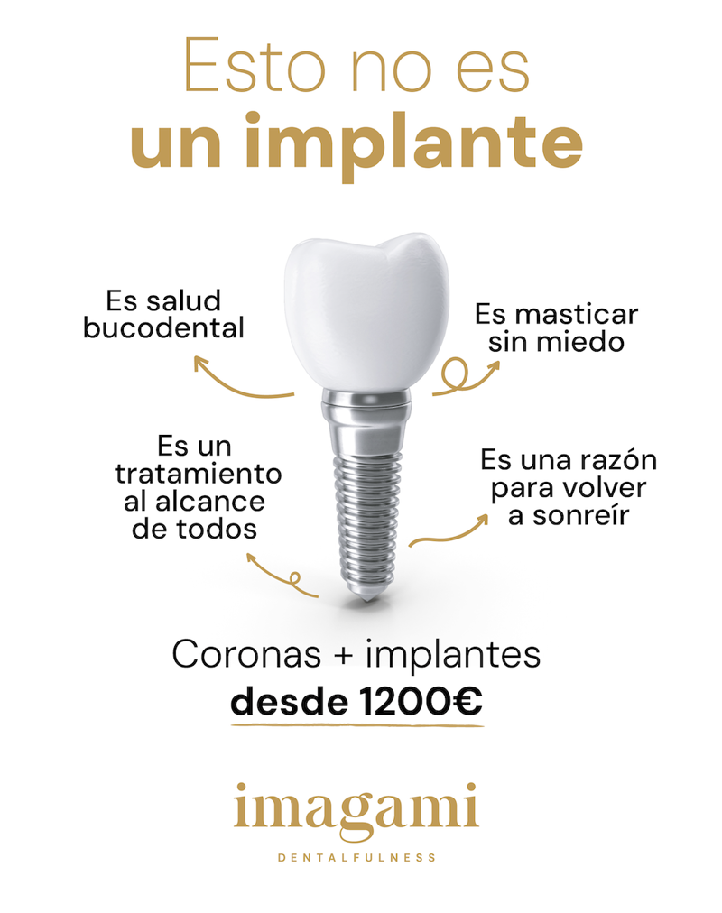 Cl&iacute;nica Dental Imagami 2