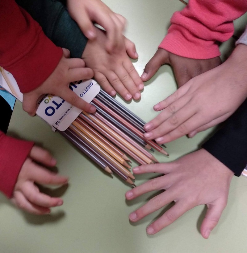 El Cole De Maria 6