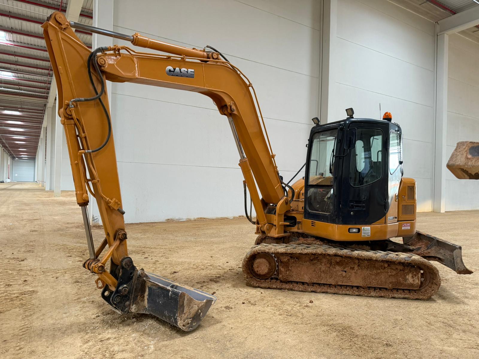 Excavaciones Mencuber 16