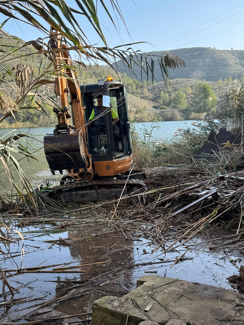 Excavaciones Mencuber 6