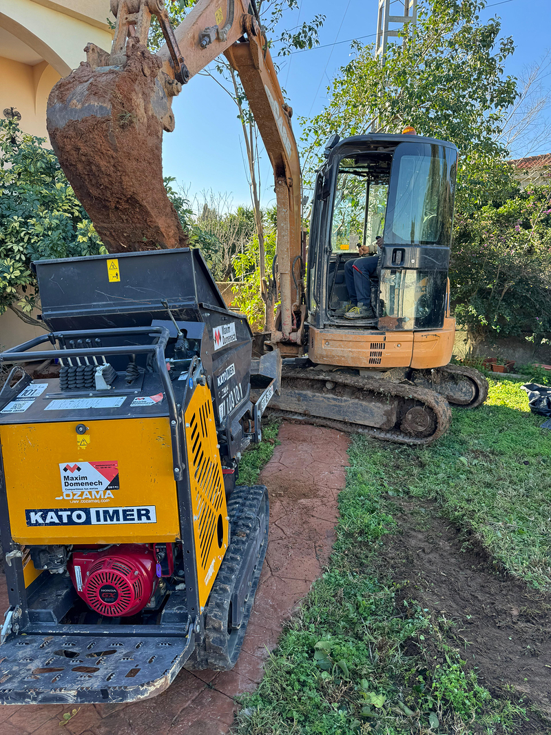 Excavaciones Mencuber 13