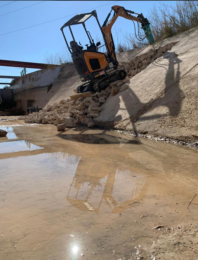 Excavaciones Mencuber 19