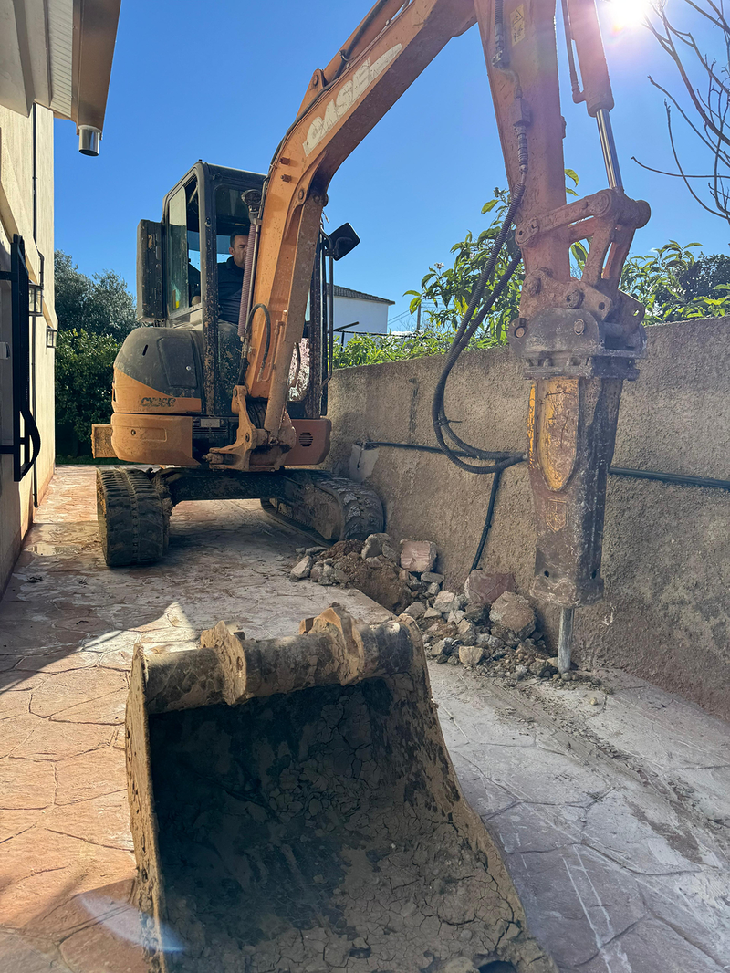 Excavaciones Mencuber 11