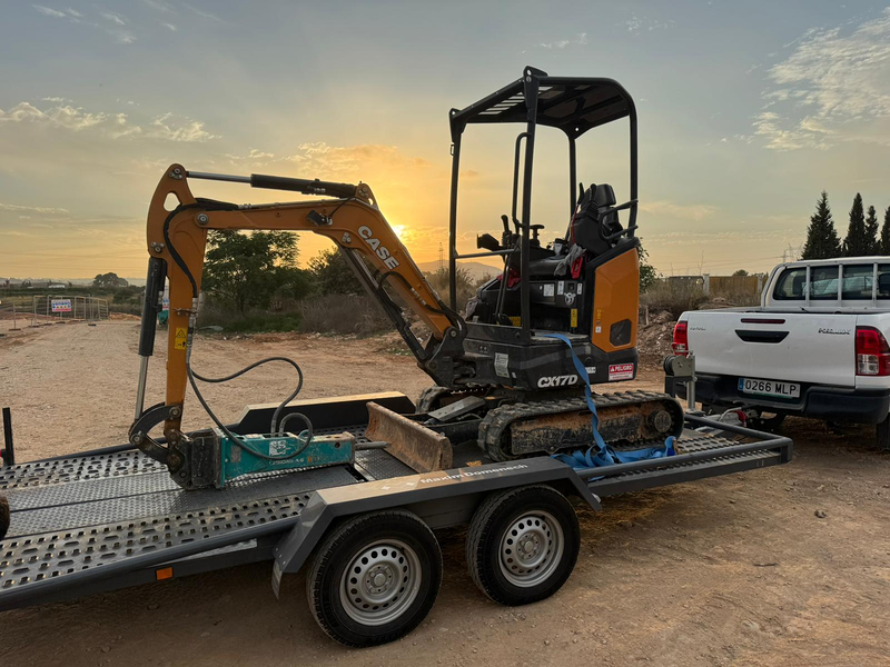 Excavaciones Mencuber 20