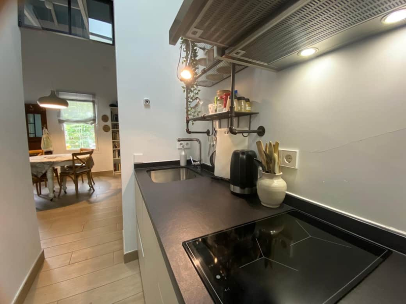 La Casa Maison Madrid