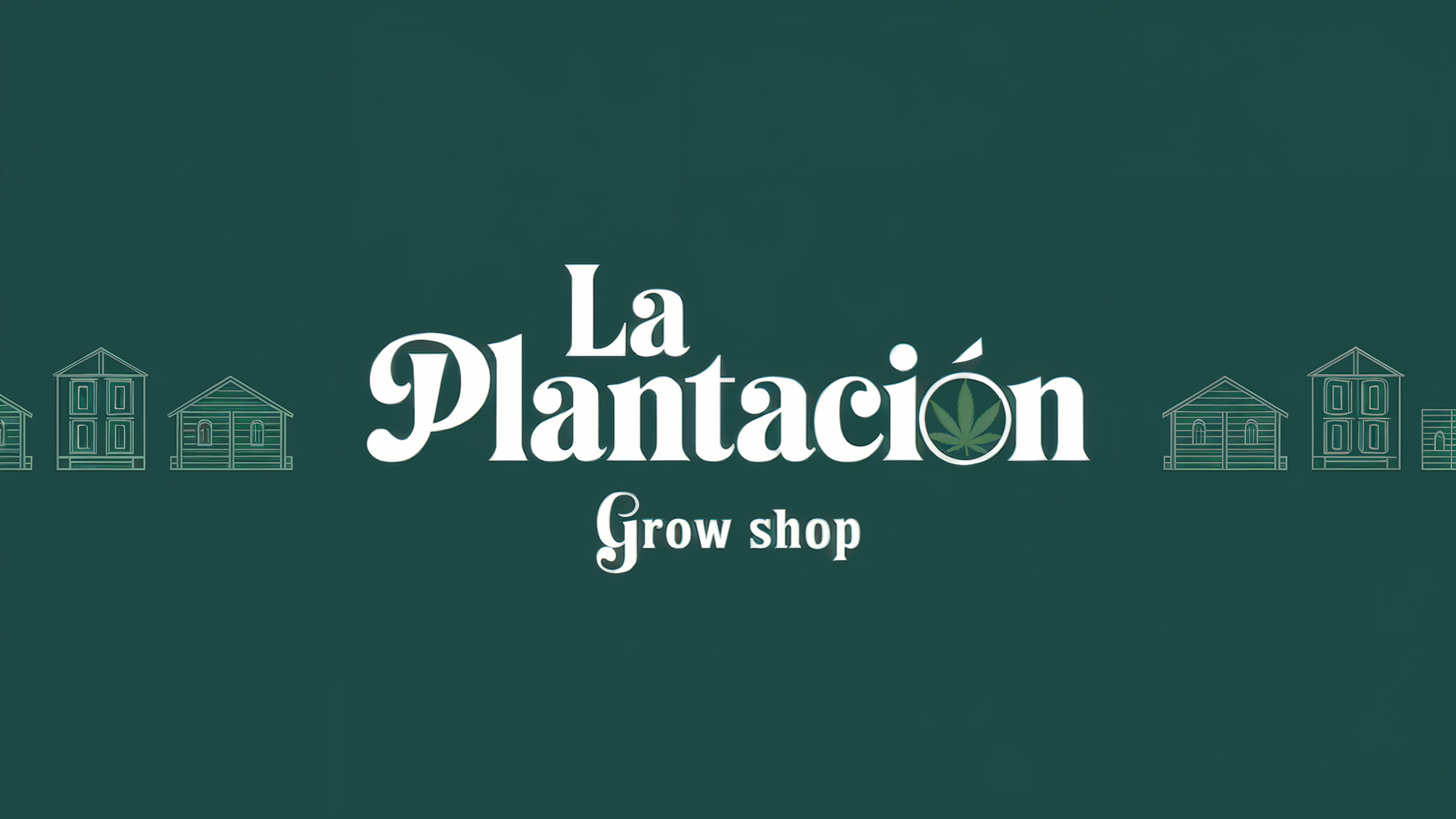La Plantación Grow