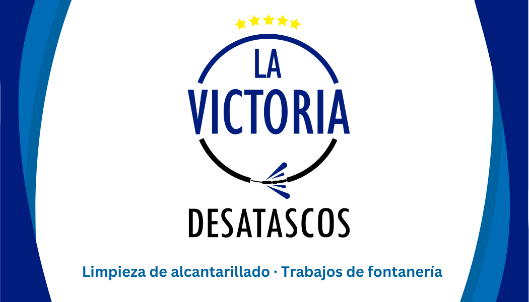 Desatascos La Victoria