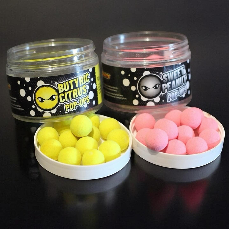 Dsabaits CEBOS DE PESCA: MAYORISTAS