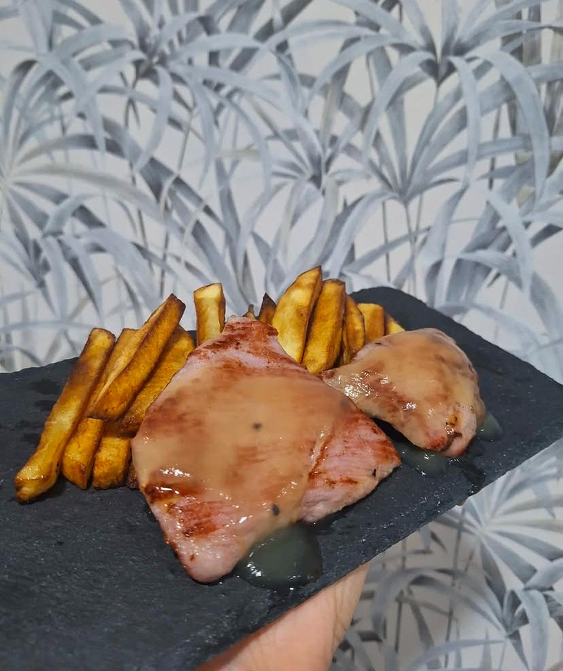 Caf&eacute; Bar Construmar 11