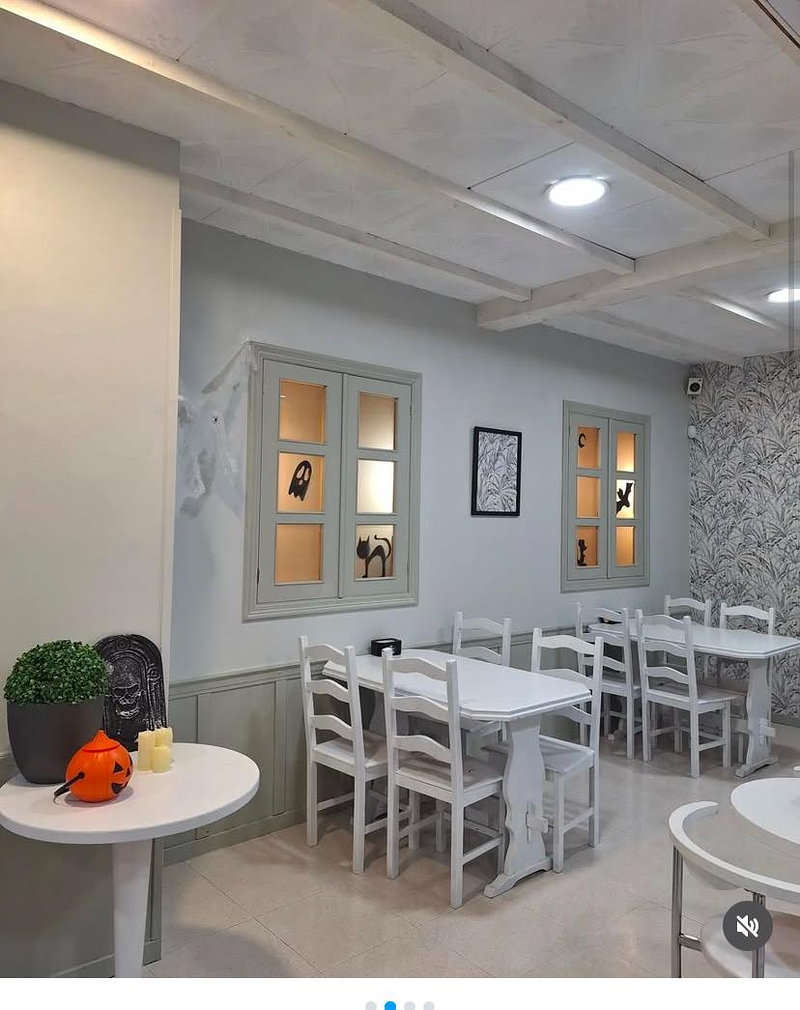 Caf&eacute; Bar Construmar 10