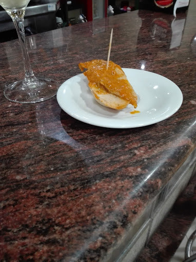 Caf&eacute; Bar Construmar 6