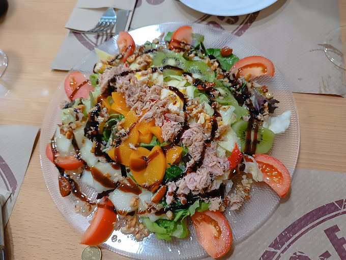 Caf&eacute; Bar Construmar 8