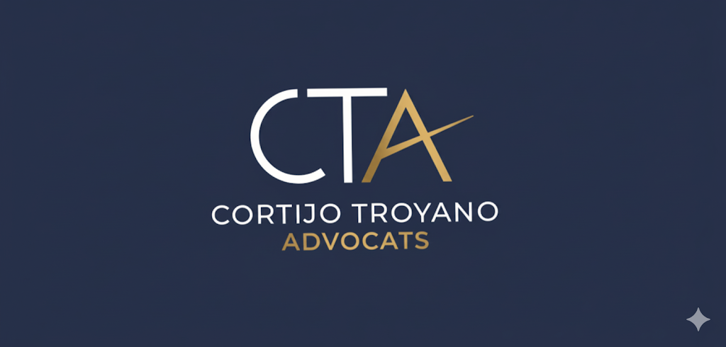 CTA Cortijo & Troyano Advocats