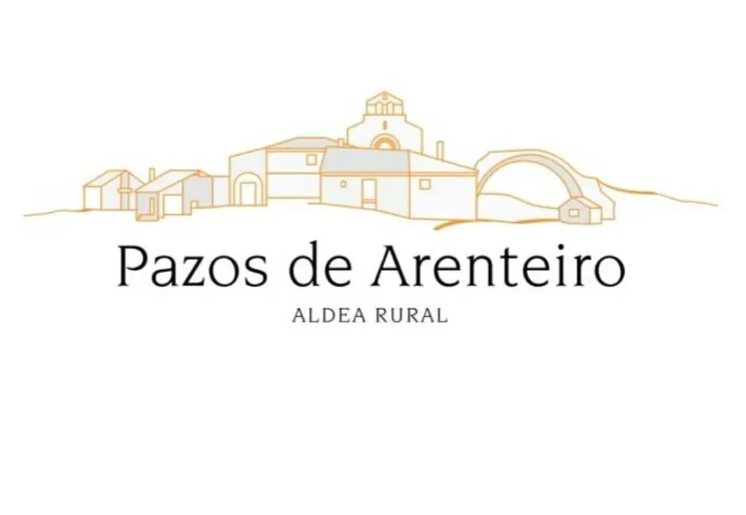 Aldea Rural Pazos de Arenteiro