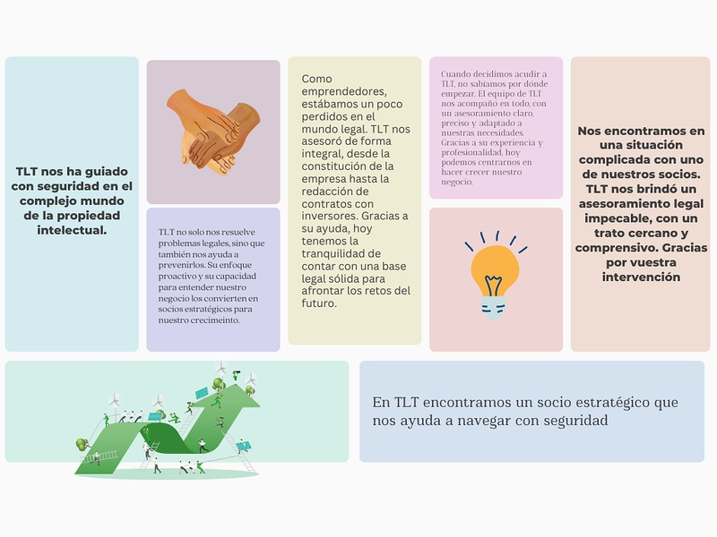 The Lighthouse Team 3