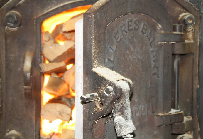 Panader&iacute;a Somoza I Antas De Ulla. 9