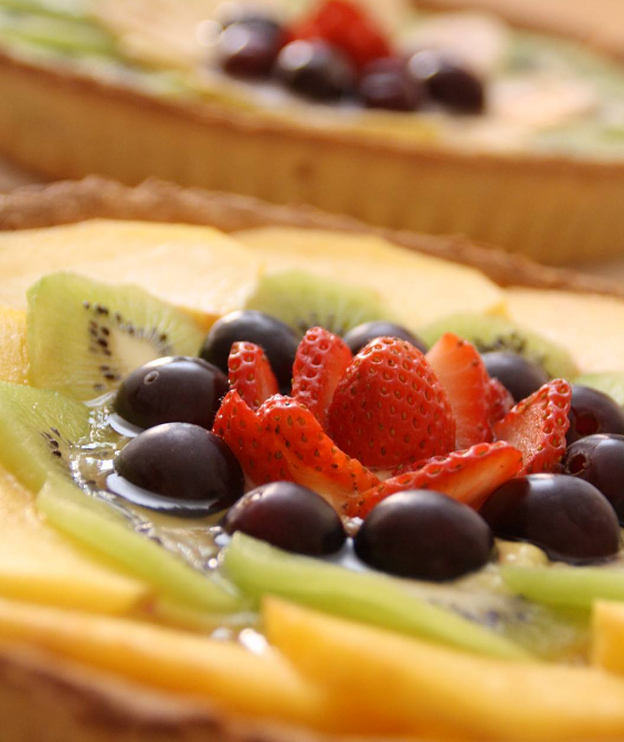 Panader&iacute;a Somoza I Antas De Ulla. 6