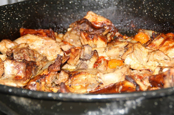 Panader&iacute;a Somoza I Antas De Ulla. 7