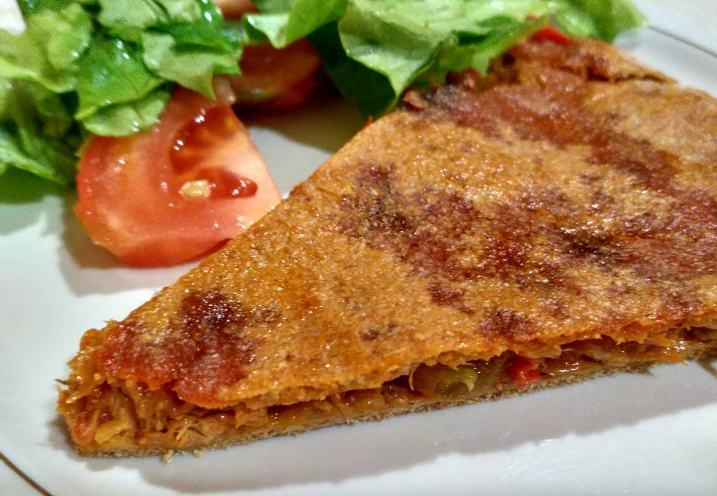 Panader&iacute;a Somoza I Antas De Ulla. 14