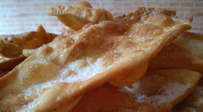 Panader&iacute;a Somoza I Antas De Ulla. 13