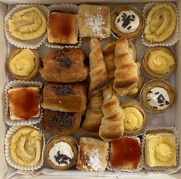 Panader&iacute;a Somoza I Antas De Ulla. 19