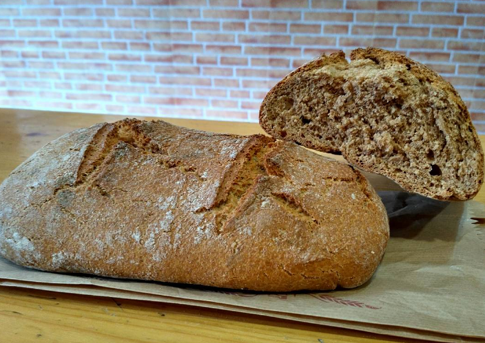 Panader&iacute;a Somoza I Antas De Ulla. 18