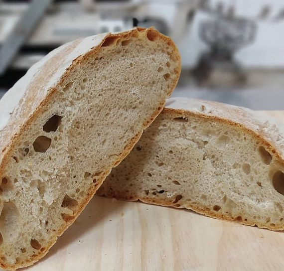 Panader&iacute;a Somoza I Antas De Ulla. 16