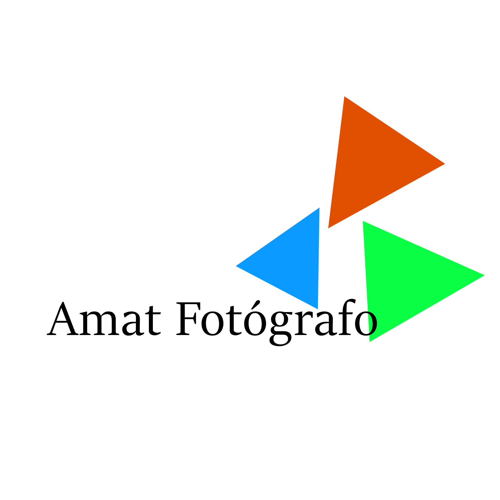 Amat Fotógrafo