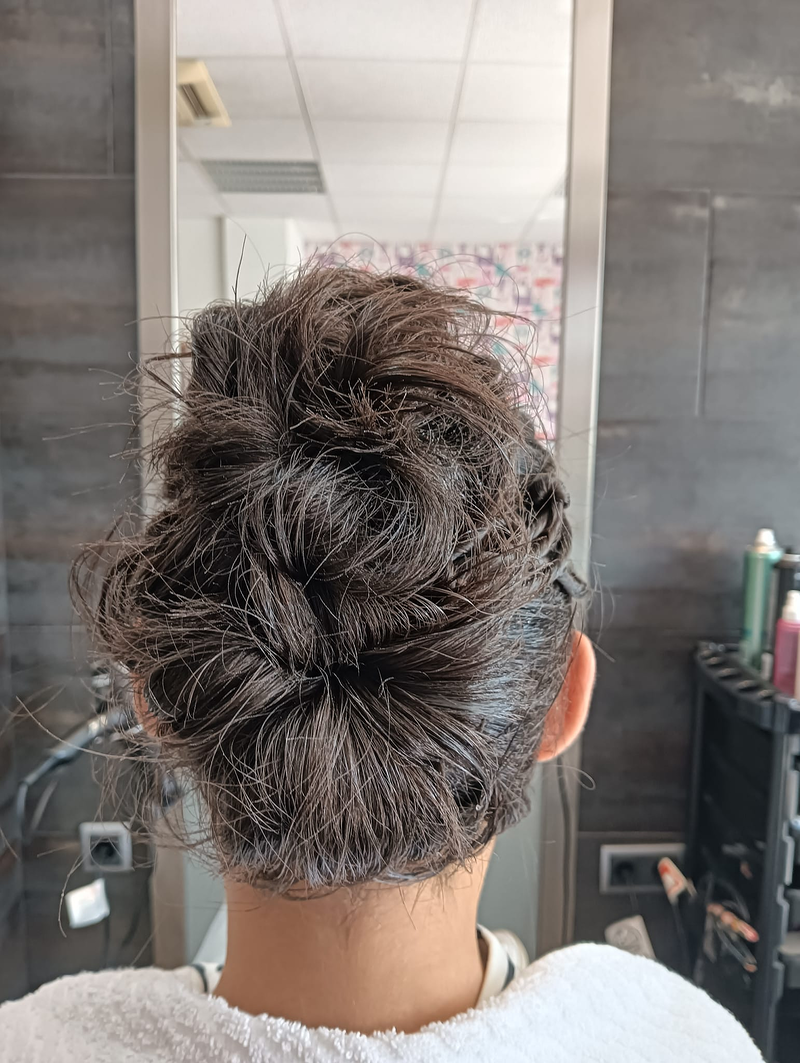 Peluquer&iacute;a Itziar Garc&iacute;a Villamuriel de Cerrato