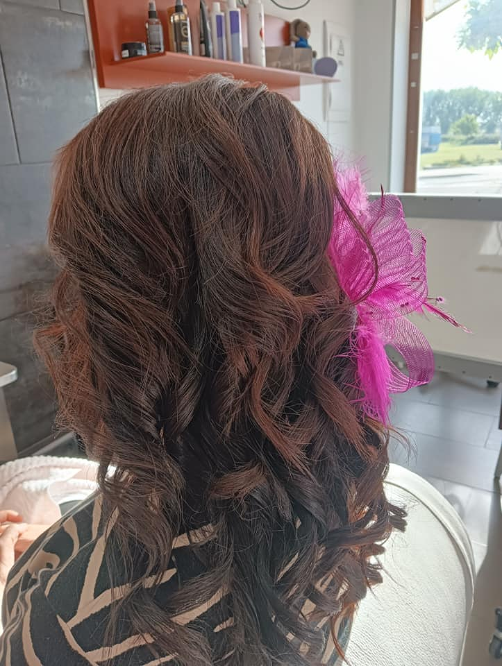 Peluquer&iacute;a Itziar Garc&iacute;a PELUQUERIAS DE SEÑORAS