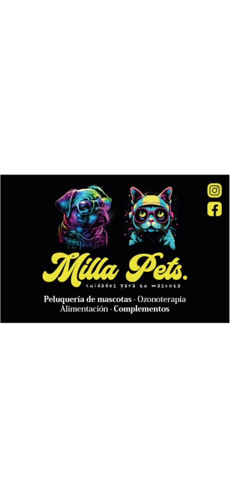 Milla Pets